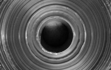 Blenkinsopp Hall edpm waterproofing