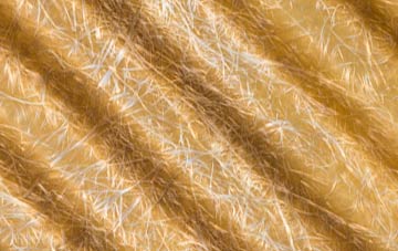 Blenkinsopp Hall fibreglass roof waterproofing