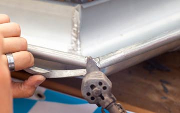 disadvantages of Blenkinsopp Hall lead roofing