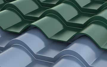 who should consider Blenkinsopp Hall plastic roofs