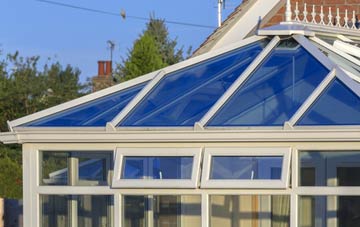 professional Blenkinsopp Hall conservatory insulation