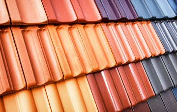 Blenkinsopp Hall roof tile costs
