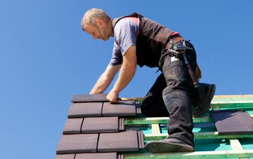 disadvantages of Blenkinsopp Hall slate roofing
