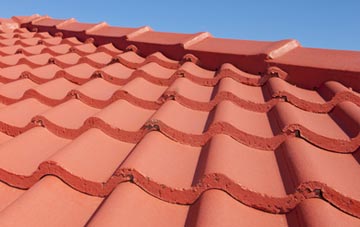 Blenkinsopp Hall tile and slate roof replacement