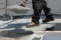 find rated Blenkinsopp Hall flat roofing replacement companies