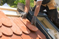 Blenkinsopp Hall tiled roofing companies