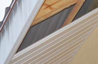 rated Blenkinsopp Hall soffit repair companies