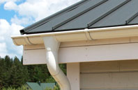 Blenkinsopp Hall soffits